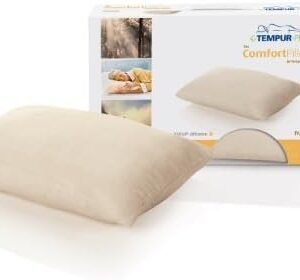 Tempur-Pedic Comfort Pillow Soft Feel, Travel