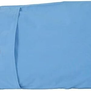 MyPillow Multi-Use Travel with Roll & Go Cover [Daybreak Blue]